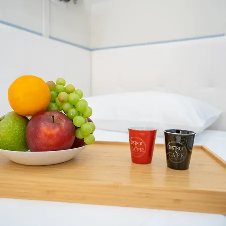 Orlando 85 Complex - Single Bedroom Апартаменты