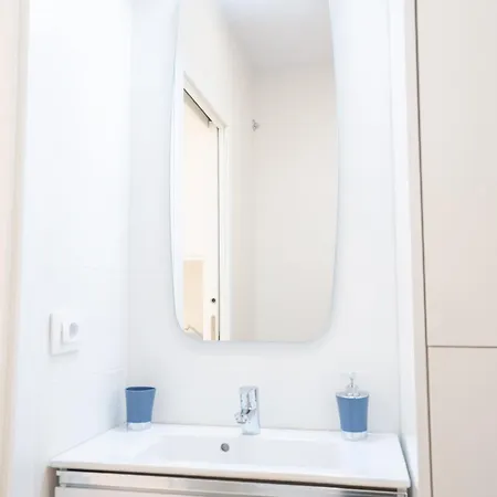 Orlando 85 Complex - Single Bedroom Адехе