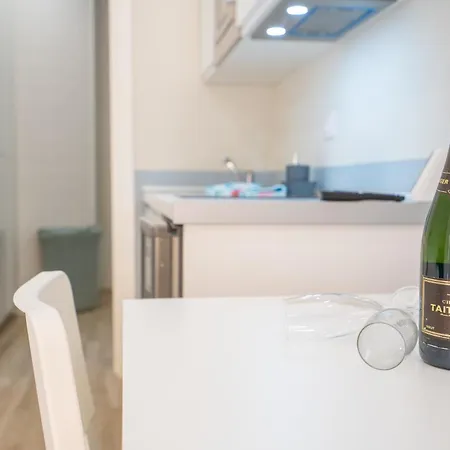 Orlando 85 Complex - Single Bedroom Адехе