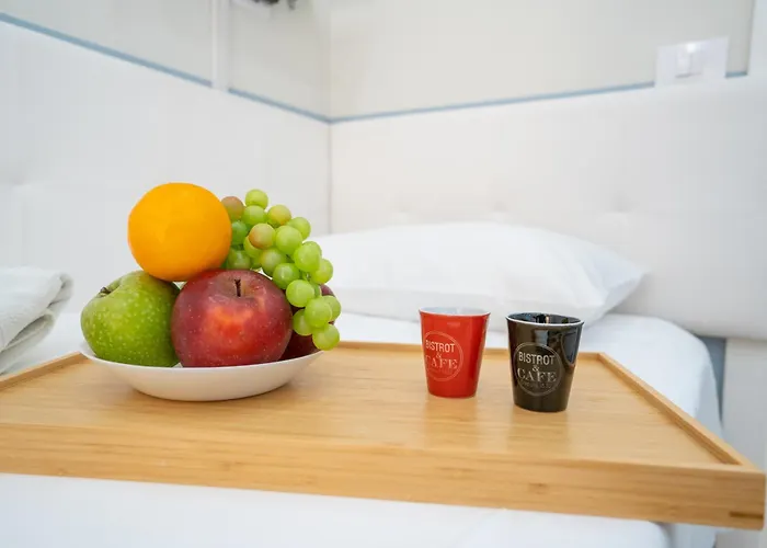 Orlando 85 Complex - Single Bedroom 公寓