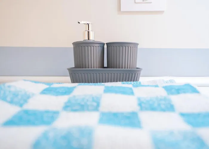 Orlando 85 Complex - Single Bedroom 公寓 *