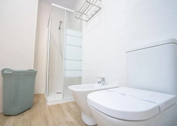 Orlando 85 Complex - Single Bedroom * 阿德耶