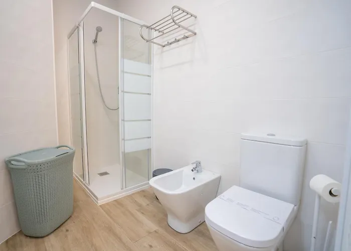 Orlando 85 Complex - Single Bedroom *