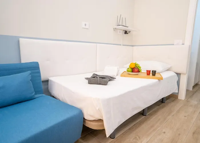 Orlando 85 Complex - Single Bedroom 公寓 *