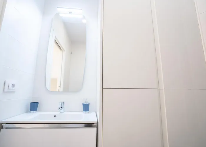 Orlando 85 Complex - Single Bedroom 公寓 阿德耶