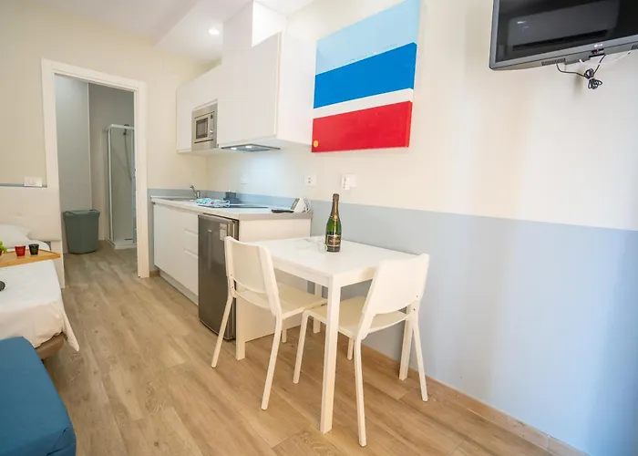 公寓 Orlando 85 Complex - Single Bedroom