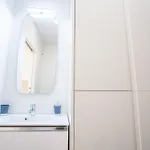 Orlando 85 Complex - Single Bedroom דירה אדחה