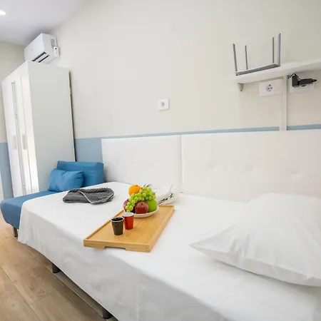 Orlando 85 Complex - Single Bedroom Apartment