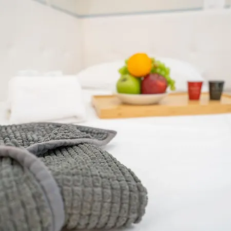 Orlando 85 Complex - Single Bedroom