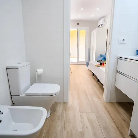 Orlando 85 Complex - Single Bedroom