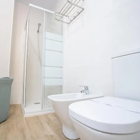 Orlando 85 Complex - Single Bedroom * 阿德耶