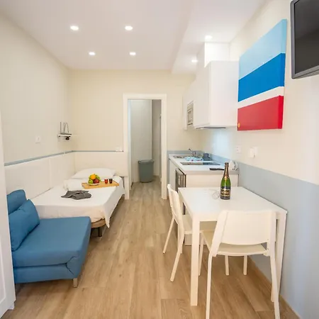 Apartment Orlando 85 Complex - Single Bedroom *