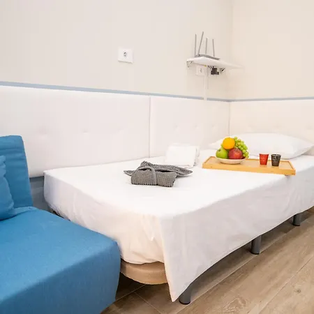 Orlando 85 Complex - Single Bedroom 公寓 *