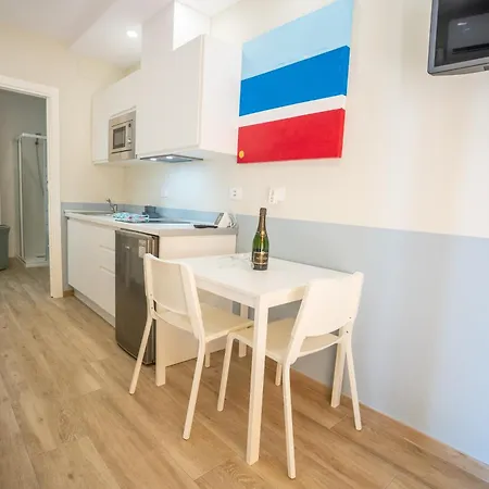 公寓 Orlando 85 Complex - Single Bedroom