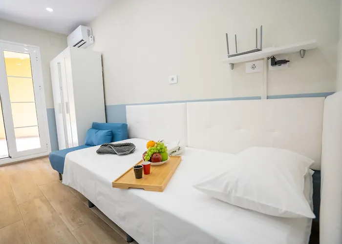 Orlando 85 Complex - Single Bedroom Apartamento