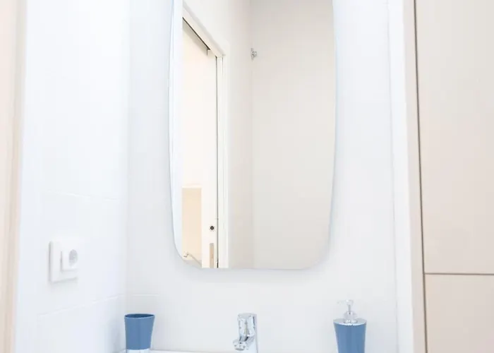 Orlando 85 Complex - Single Bedroom أذيخي