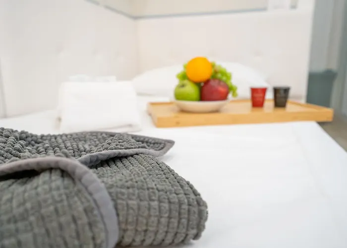 Orlando 85 Complex - Single Bedroom