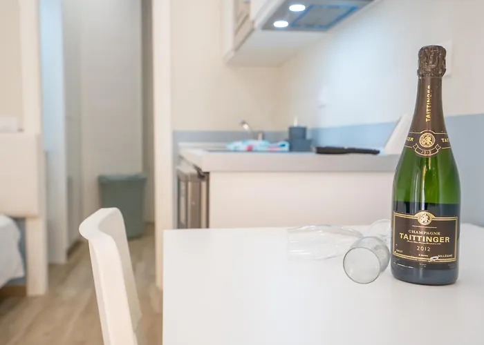 Orlando 85 Complex - Single Bedroom أذيخي