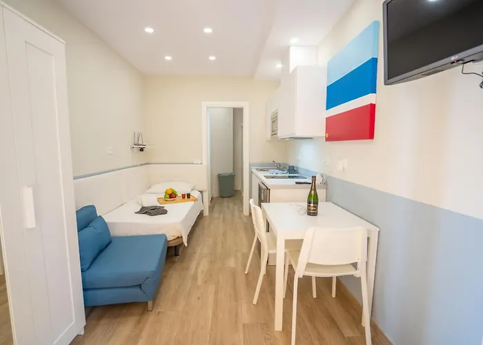 شقة Orlando 85 Complex - Single Bedroom *